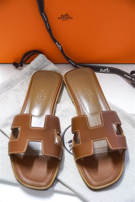 hermes australia sandals|Hermes oran sandals celebrities.